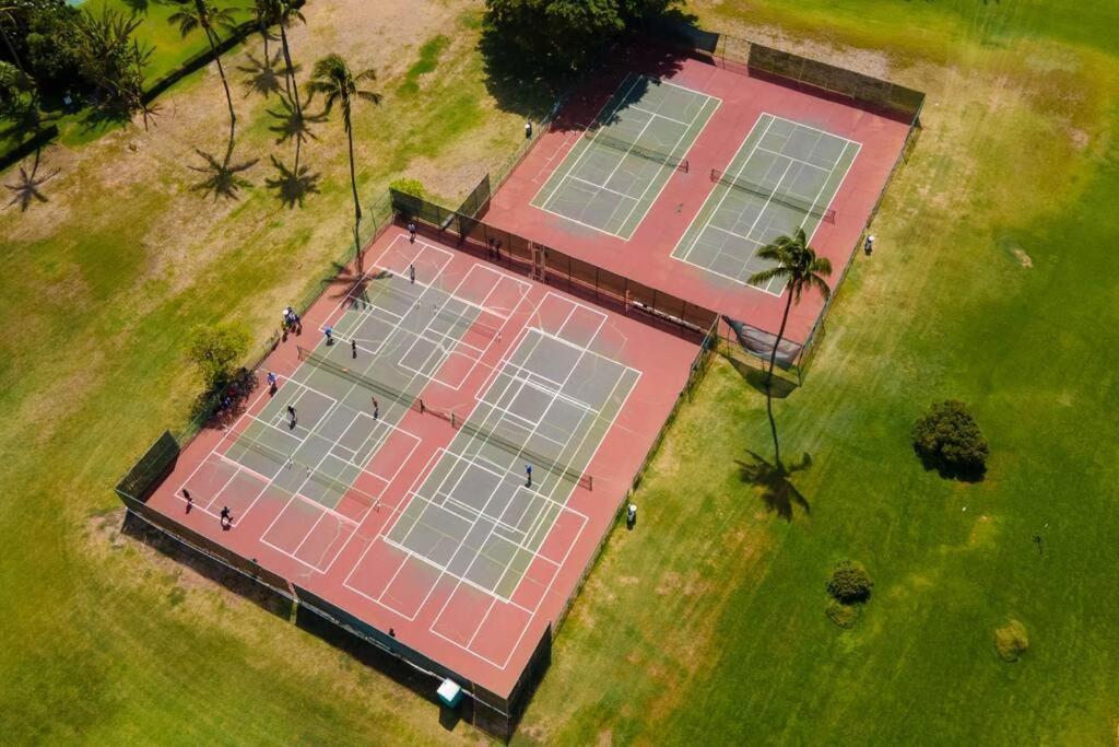 Magnificent Sunsets And Ocean Views At Luana Kai Apartment Kihei Exterior photo