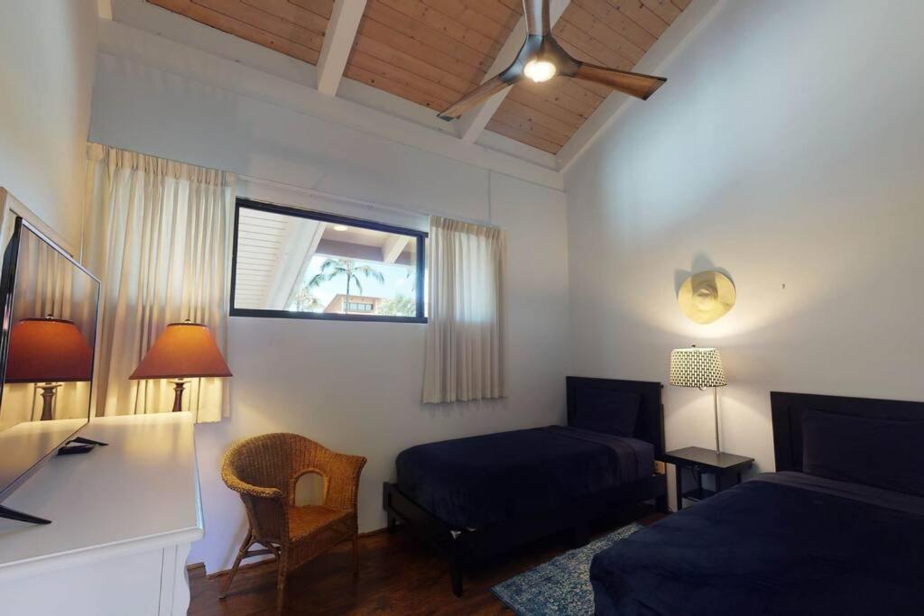 Magnificent Sunsets And Ocean Views At Luana Kai Apartment Kihei Exterior photo
