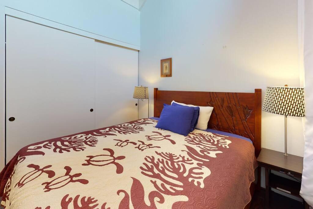 Magnificent Sunsets And Ocean Views At Luana Kai Apartment Kihei Exterior photo
